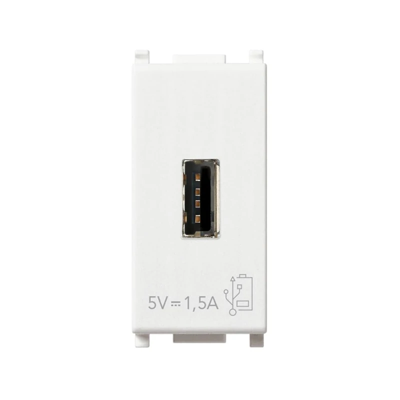 VIMAR 14292 USB Power Drive - Image 1