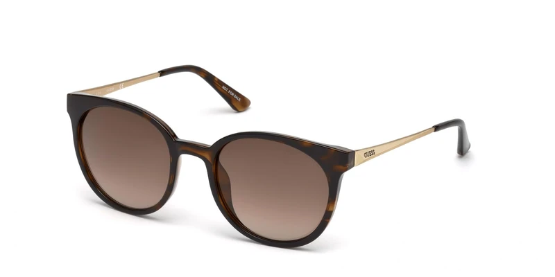 Guess GAFAS GU7503 C: dark havana