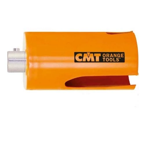 CMT 553-086 - Hole Saw Deep Cut Wood/Plastic Hw Z3 H=152 D=86 Rx