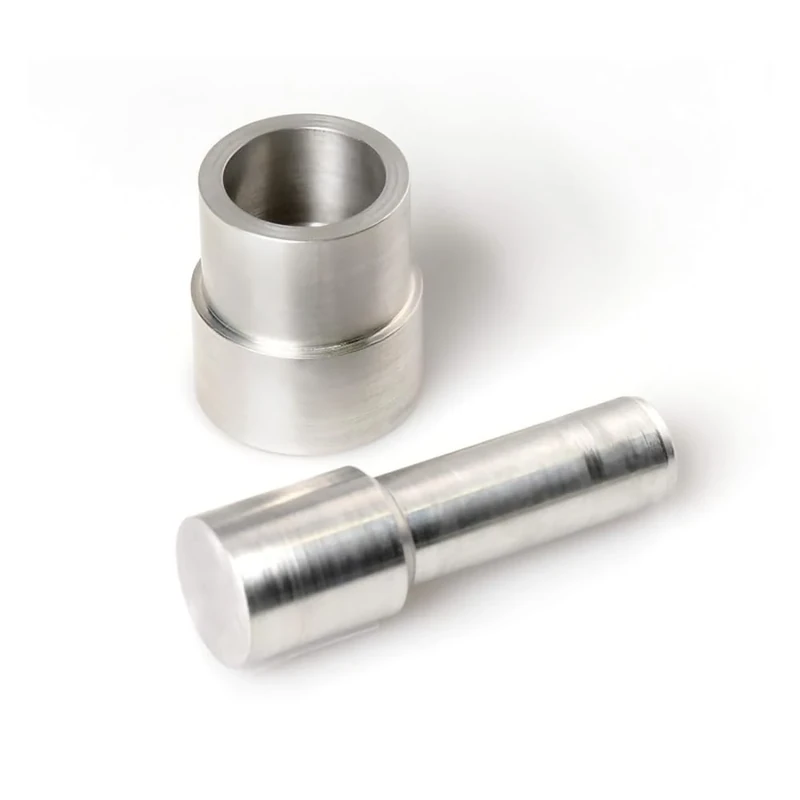 DT Swiss Tool kit for 15 mm front 350 and 370 hubs, Black