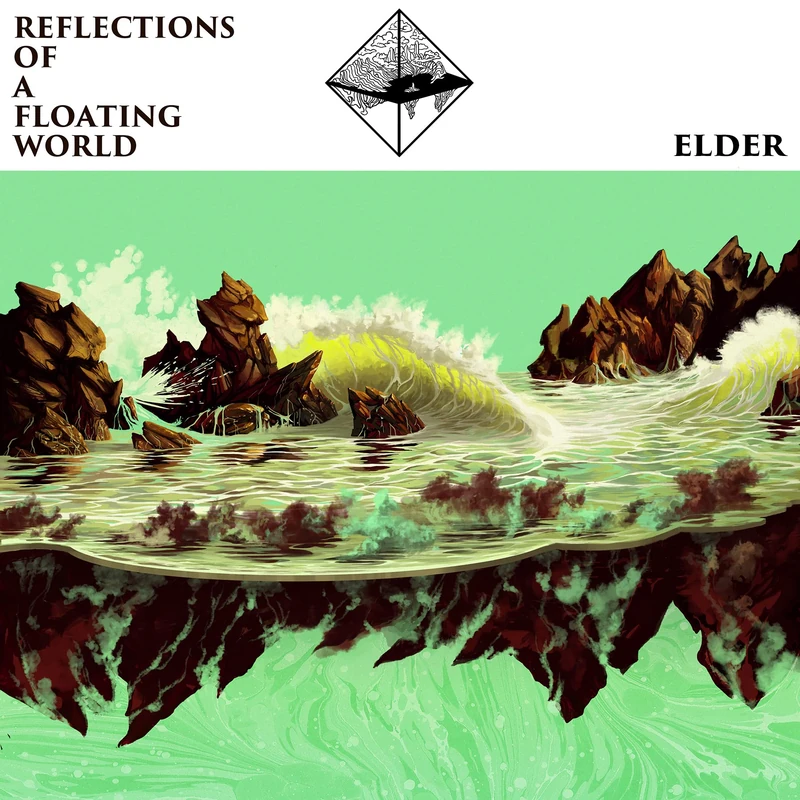 Reflections Of A Floating World [VINYL] - Image 1