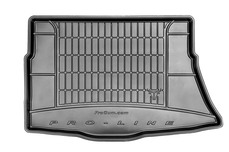 Frogum TM549529 Car Boot Liner Mat Non-Slip Vehicle Specific