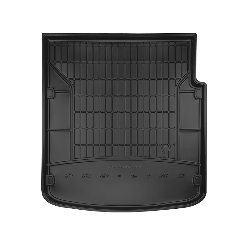 proLine 3D 5907377549093 TM549093 Anti-Slip Boot Liner Vehicle Specific