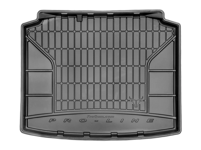MAMMOOTH Tailored rubber boot liner mat with organizer-function