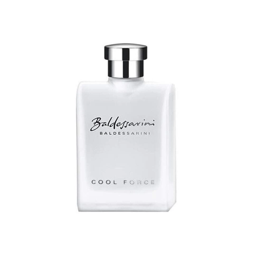 Baldessarini - Cool Force Aftershave Lotion