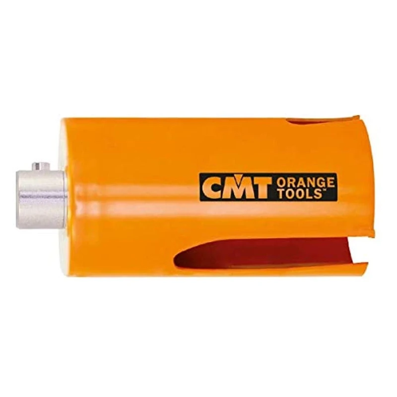 CMT 553-083 - Hole Saw Deep Cut Wood/Plastic Hw Z3 H=152 D=83 Rx