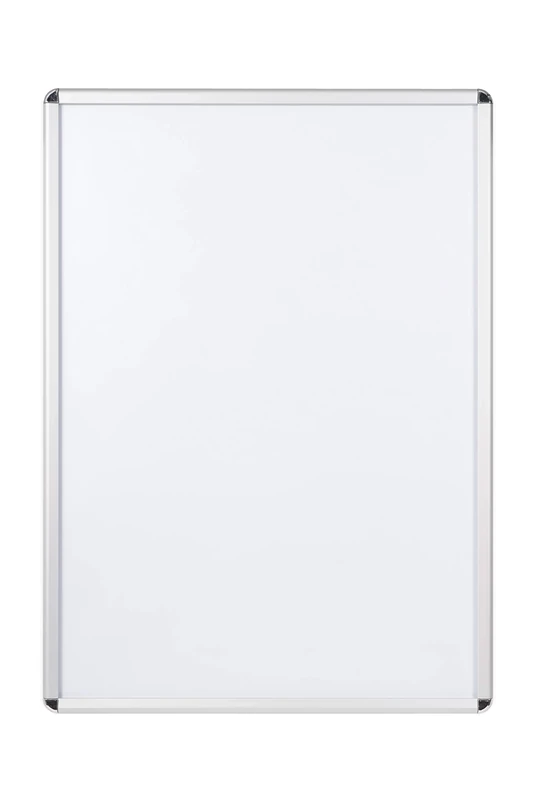Bi-Office Curled Snap Display Frame A0