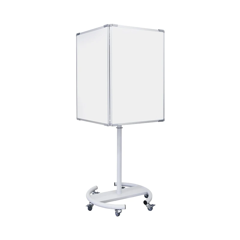 Bi-Office Information Boards, Mobile Structure