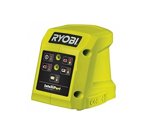 Ryobi 5133002324 3H Battery Charger, 18V