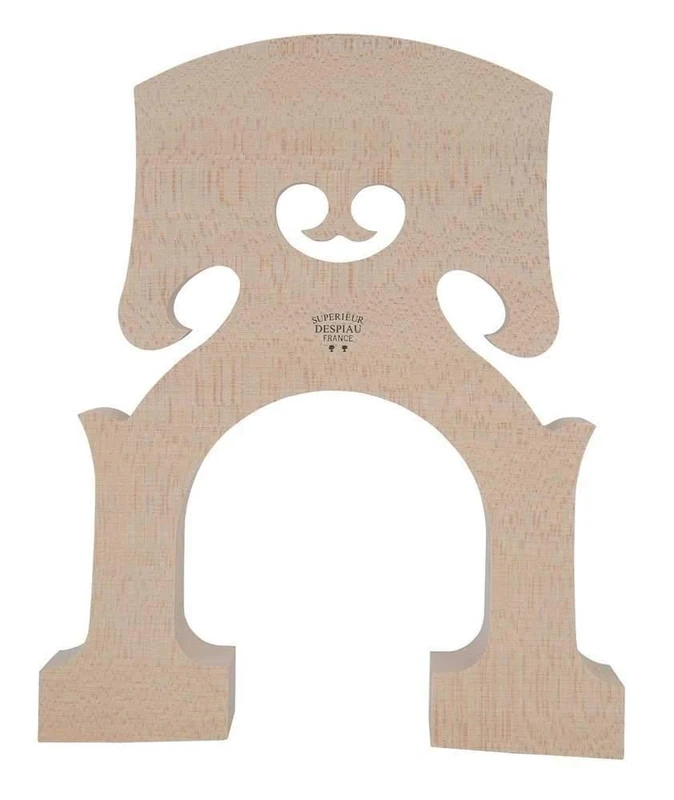Despiau Belgian Model Bass Bridge 1/2 Foot Width 138