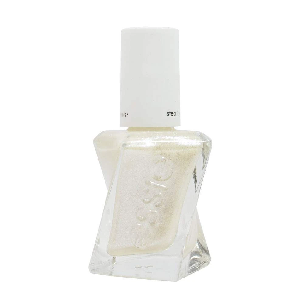 Essie Gel Couture Lace To The Alter Nail Polish