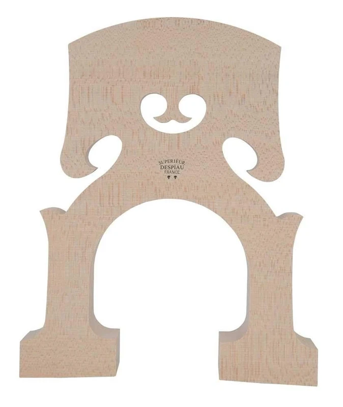 Despiau Belgian Model Bass Bridge 3/4 Foot Width 150 cm