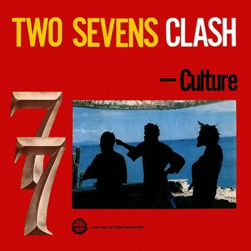Two Sevens Clash (40th Anniversary Edition) [VINYL]