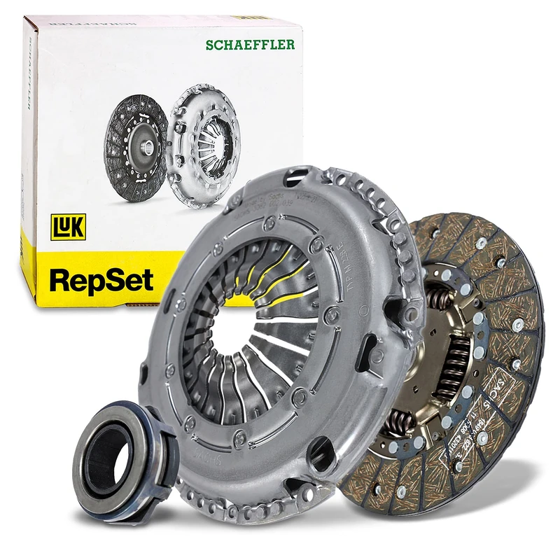 LUK 623 3616 00 Clutch Sets