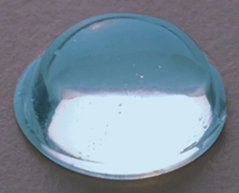 3M Bumpon Protective Products SJ5303 Clear, 3000 per case