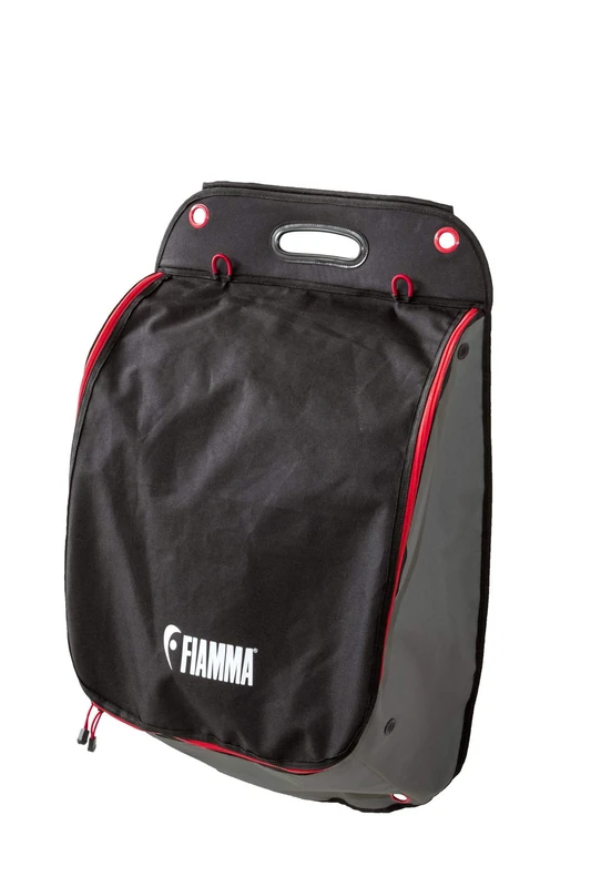 Fiamma Shoe Organiser Black