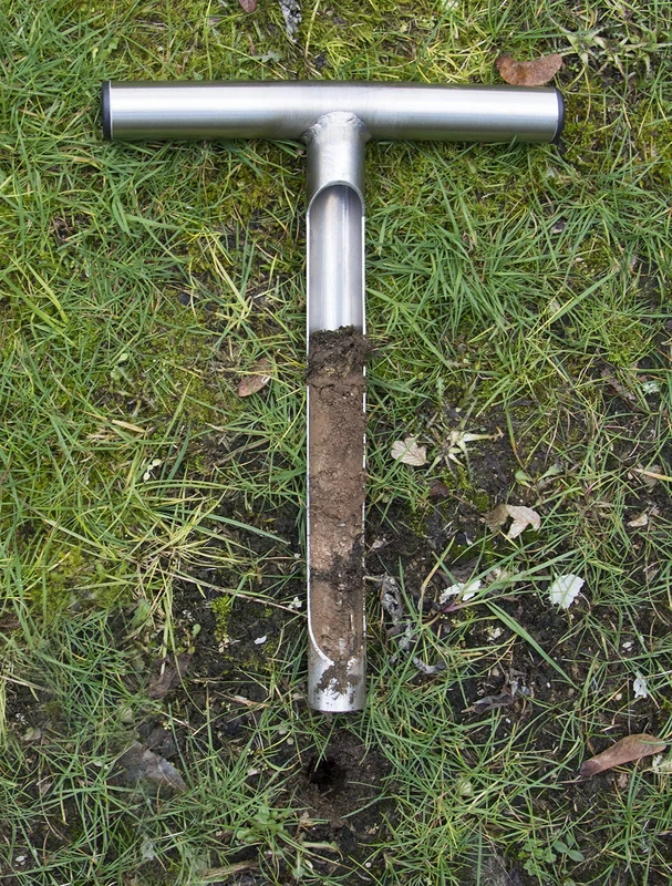 NHBS Soil Sampling Tube - Image 1