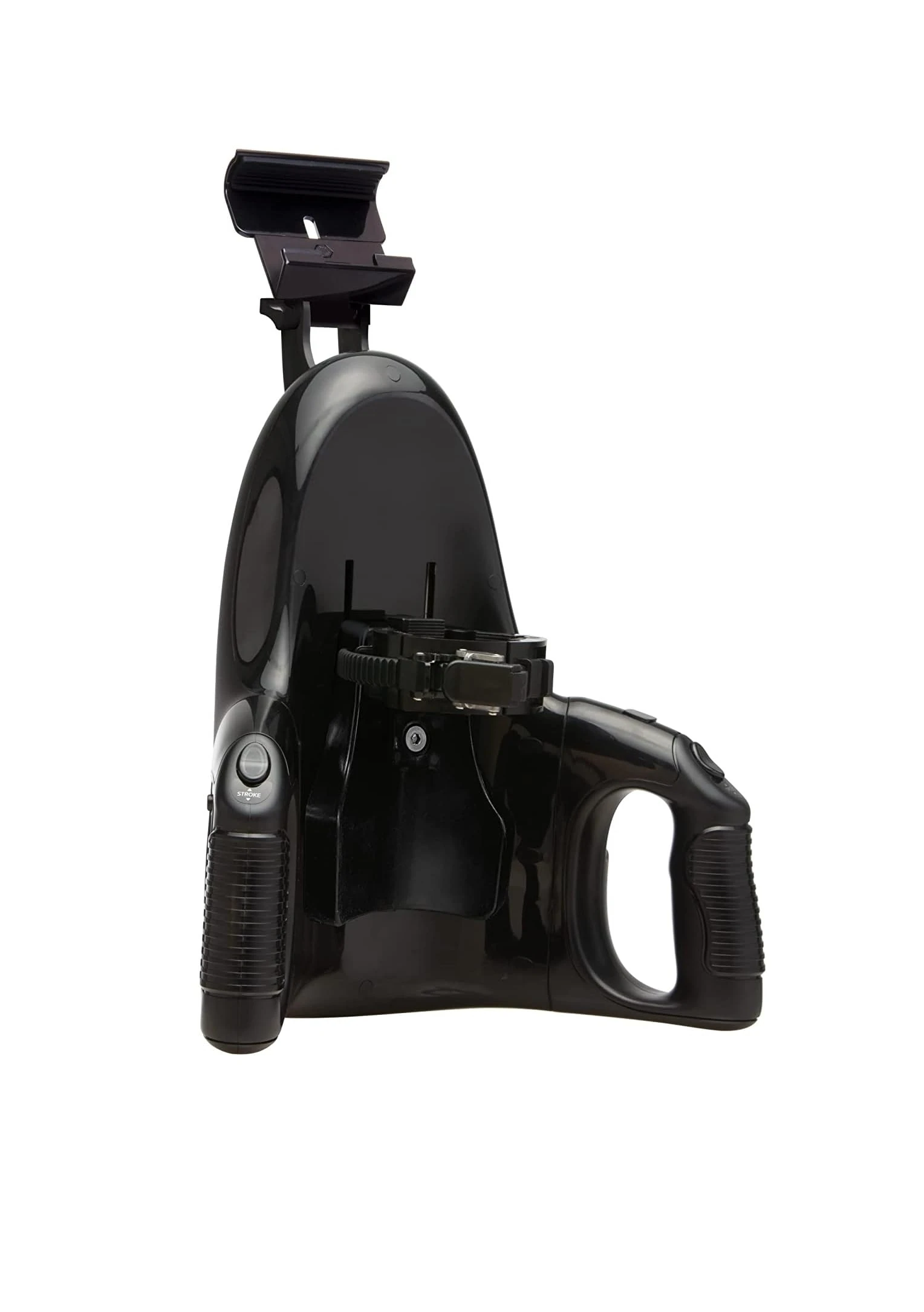 Fleshlight Launch Sex Toy - Automatic Masturbator from The Creators of The Best Male Sex Toys; The Perfect Companion for Your Favourite Fleshlight Male masturbator