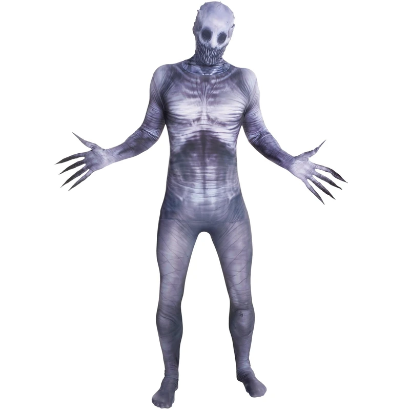 Morphsuits The Rake Costume, Halloween Costume for Men, M