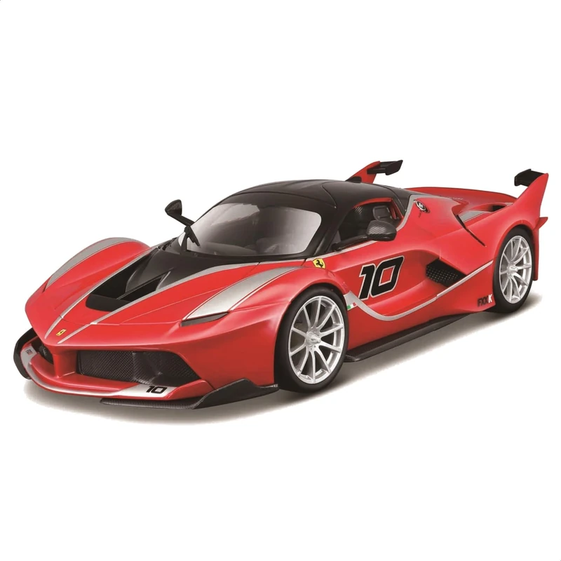 1:18 FERRARI FXX-K
