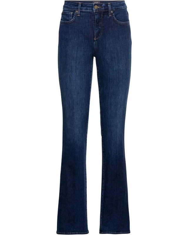NYDJ Women's MDNM2044 Jeans, Cooper, 8 UK