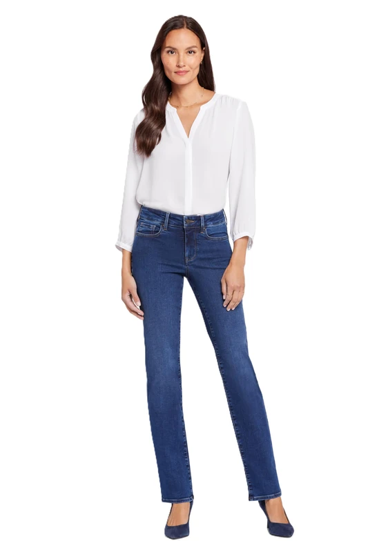 NYDJ Women's Mdnm2013 jeans, Cooper, 16 UK - Image 1