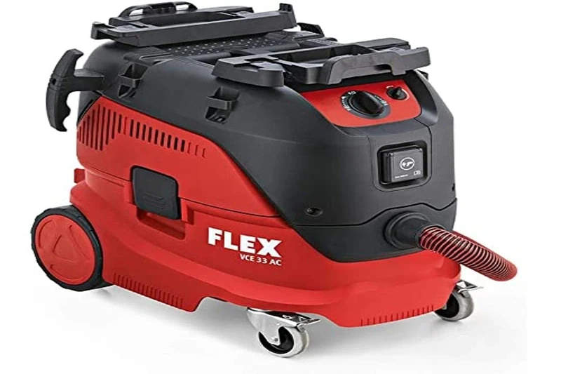 Flex 444111 Vacuum Cleaner 230V