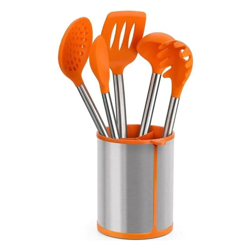 Braisogona EFFICIENT -Set of 5 Kitchen Utensils
