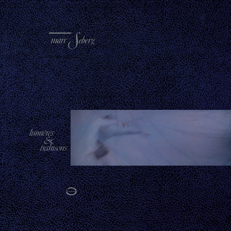 Lumieres &Trahisons/1lp [VINYL]
