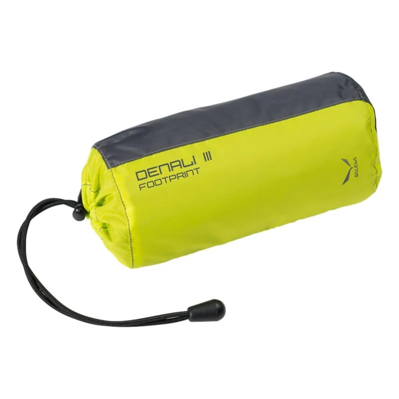 Salewa Footprint Denali Iii, Grey, Unisex - Image 1