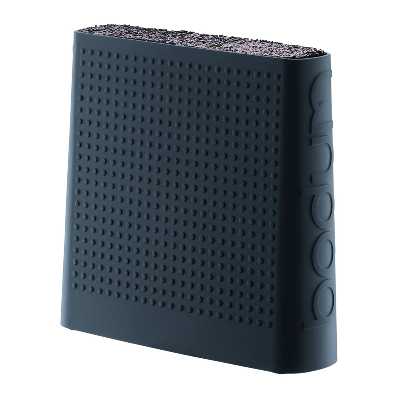 Bodum Bistro Knife Block, Black