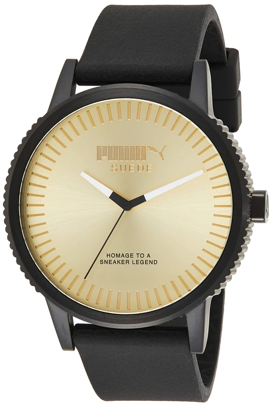 Puma Men's Watch - Image 1