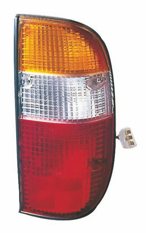 TarosTrade 41-0643-R-19902 Tail Light For Ranger Up To 2003