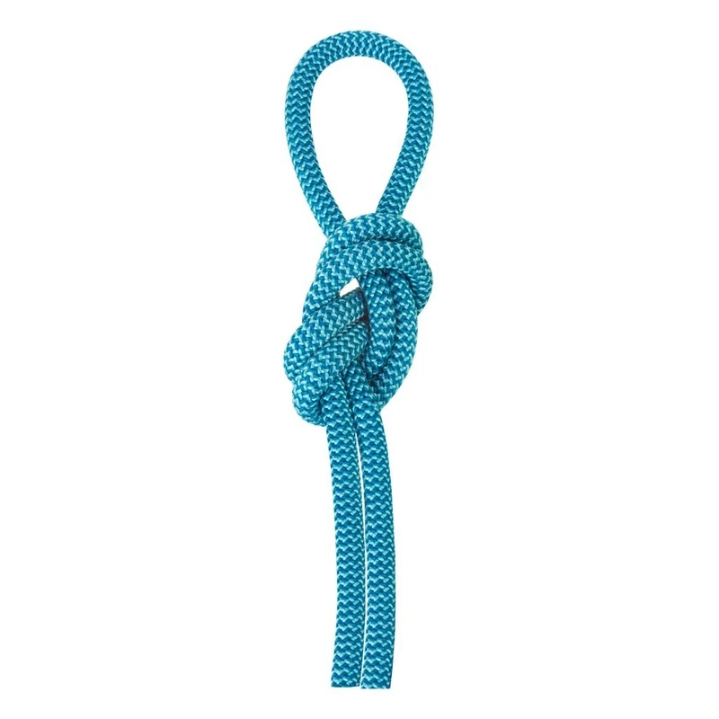 Salewa Double 7,9Mm Rope, Blue, 50 cm, Unisex