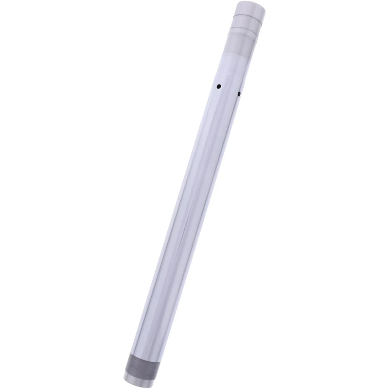 JMP Chrome Fork Tube