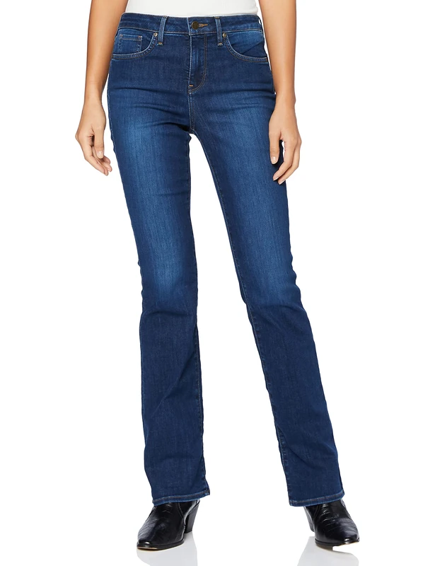 NYDJ Women's Mdnm2044 jeans, Cooper, 3XS UK