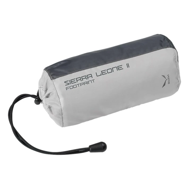 Salewa Footprint Sierra Leone Ii, Grey, Unisex - Image 1