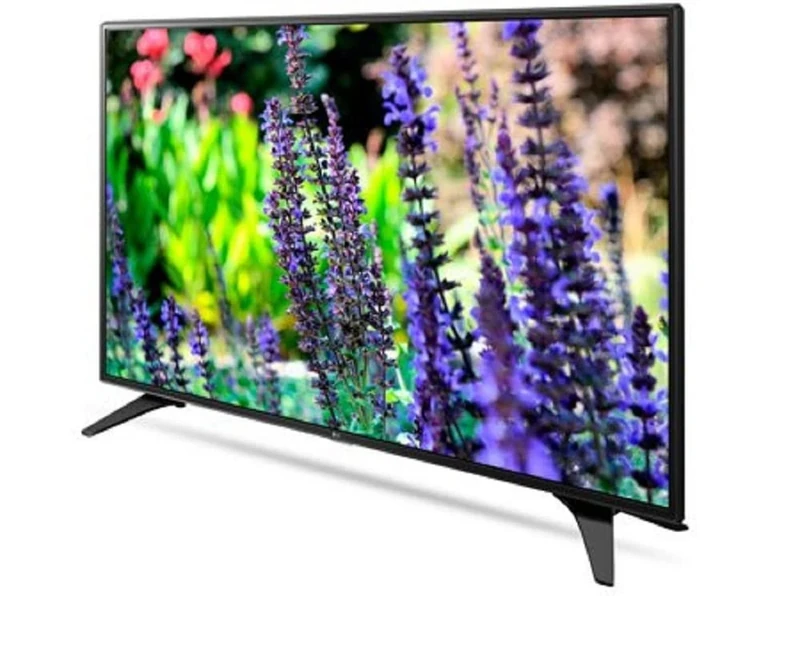 LG 43LW340C 43 -inch LCD 1080 pixels 50 Hz TV