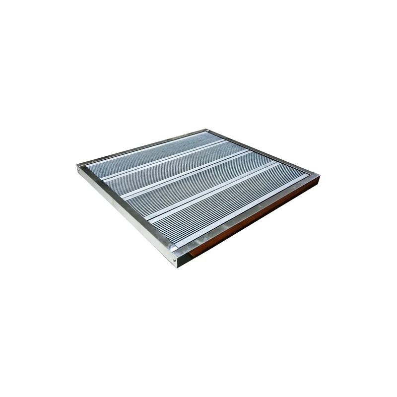 Gardiun ksm1003 – Laptop Base for Mounting Solar Shower - Image 1