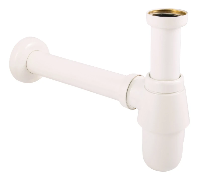 Sanitop-Wingenroth Washbasin Bottle Odour Trap