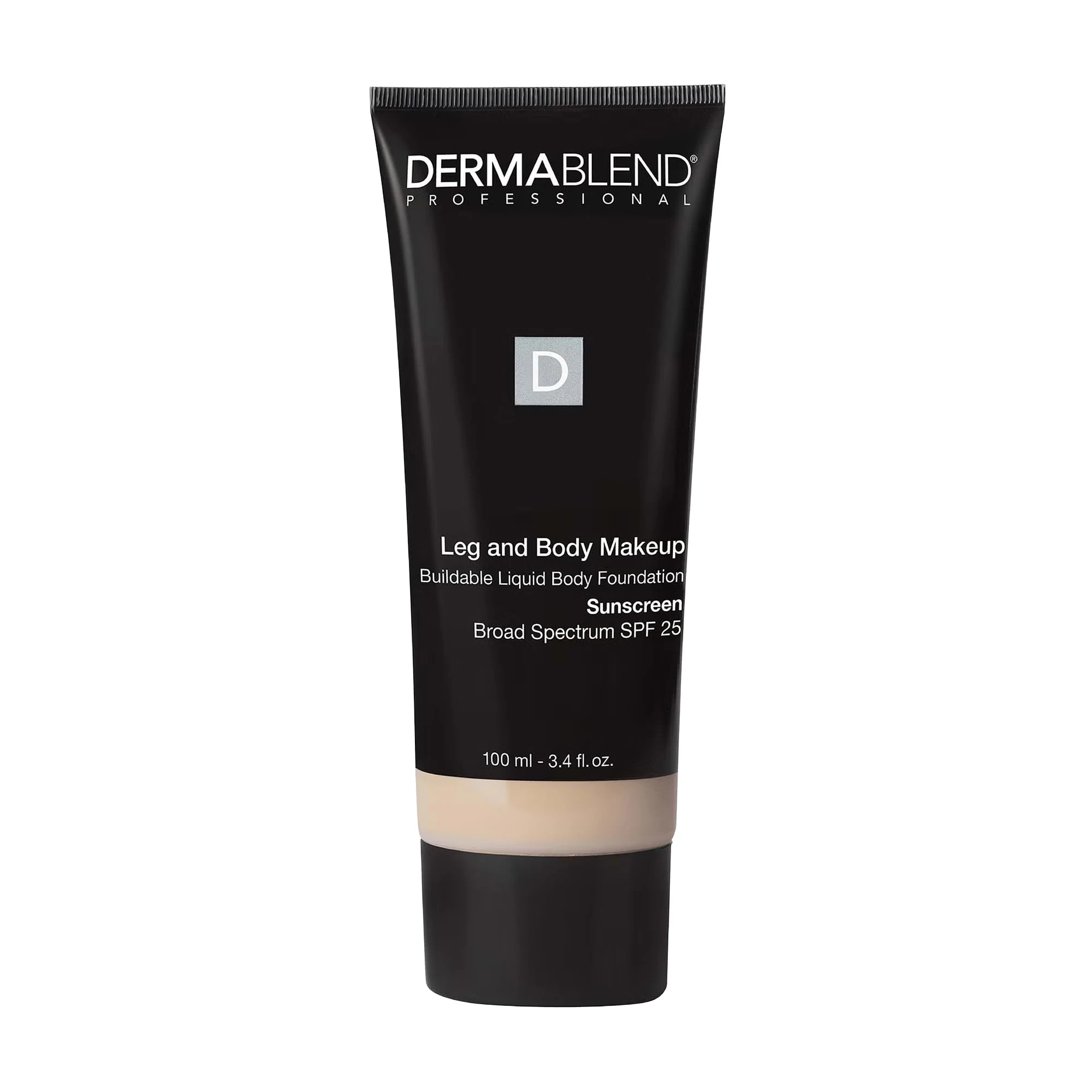 Dermablend Leg and Body Makeup, 0N Fair Nude