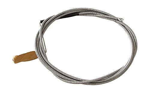 Sanitop-Wingenroth 29092 0 11 x 5000 mm Pipe Cleaning shafts