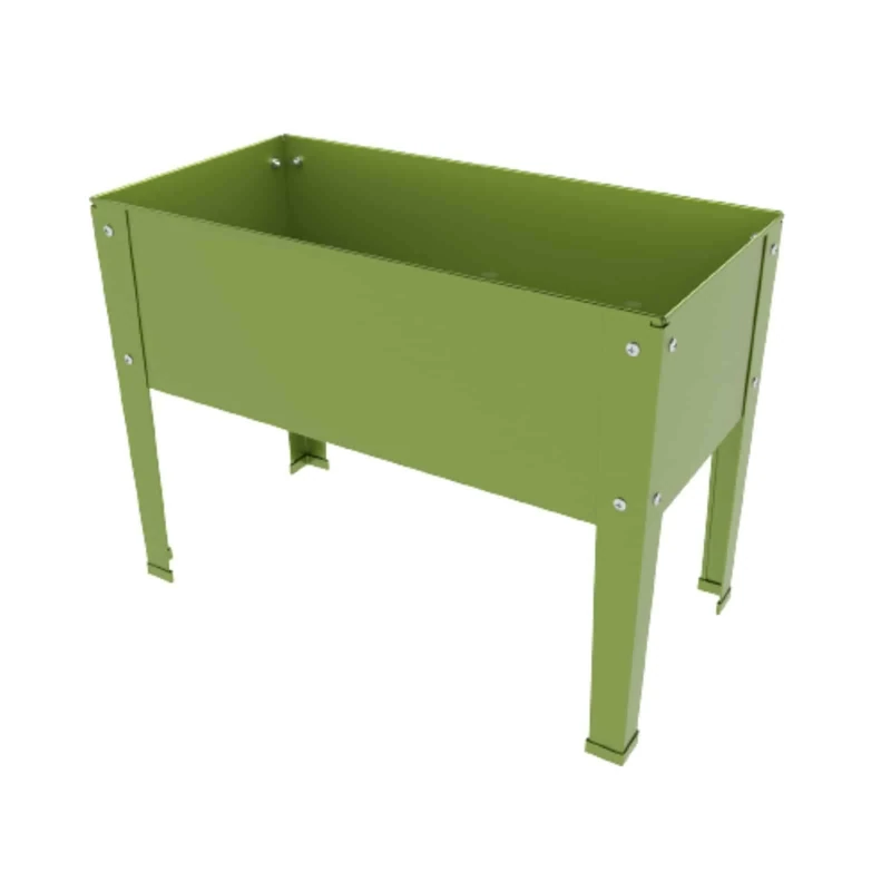 Gardiun Nature Grove I – Metal Table Orchard, 60 x 30 x 45 cm