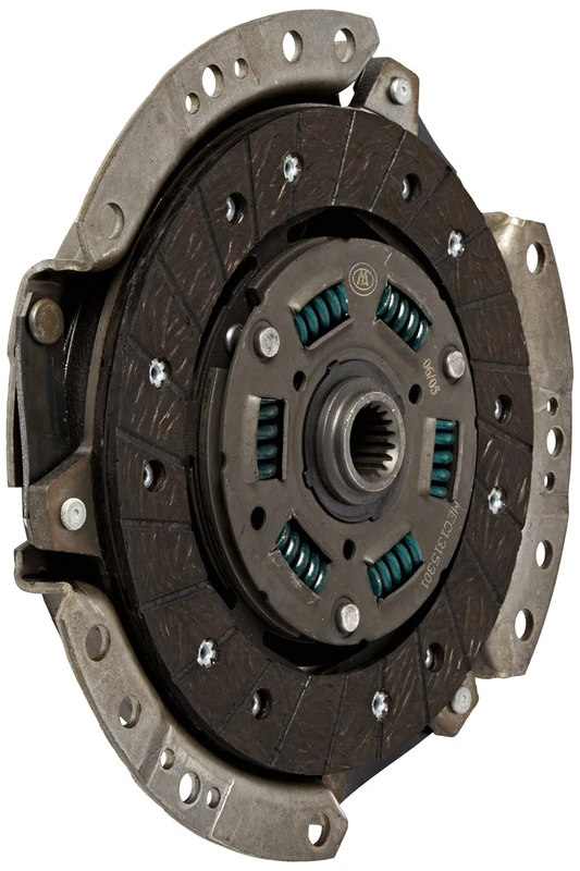 mecarm mk9222 Clutch Kit, Set of 3