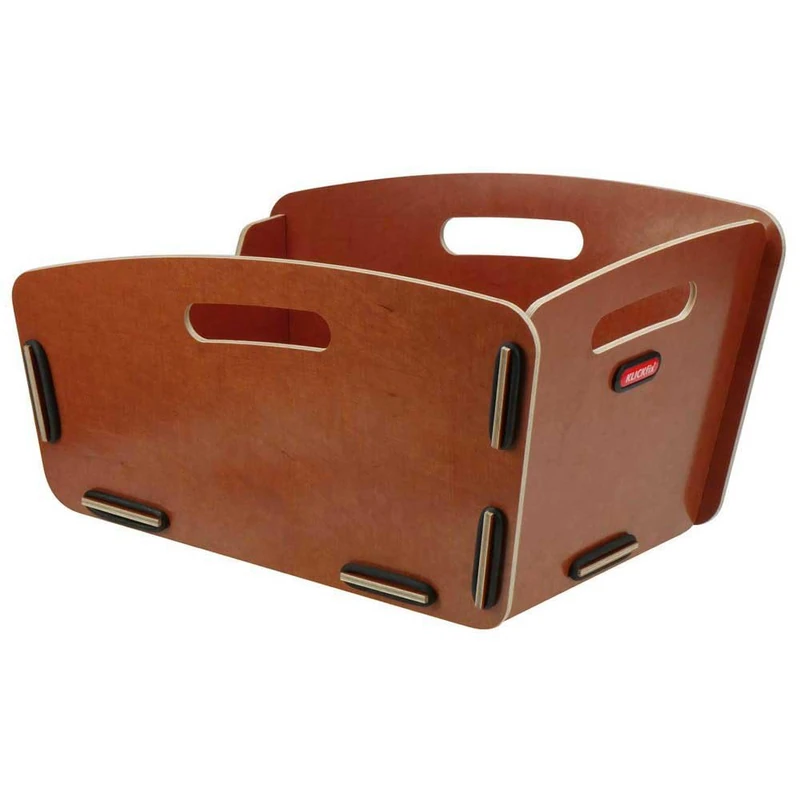 KLICKfix Unisex - Adult 0327NK Backpacks, Black, Standard