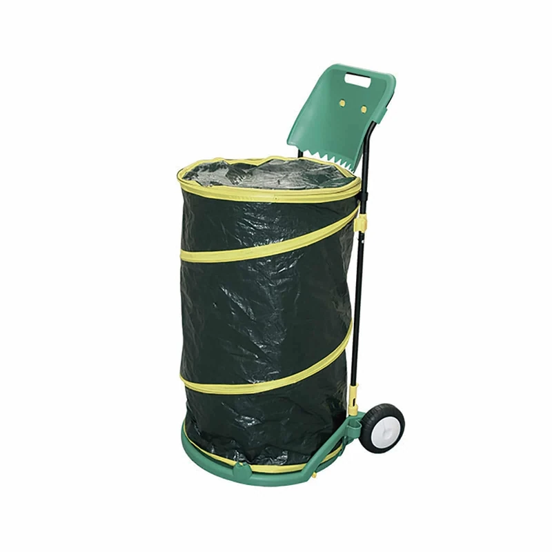 Gardiun kig12963 – Garden Trolley, 157 Litres