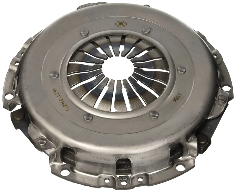 mecarm mk9646 Clutch Kit, Set of 3