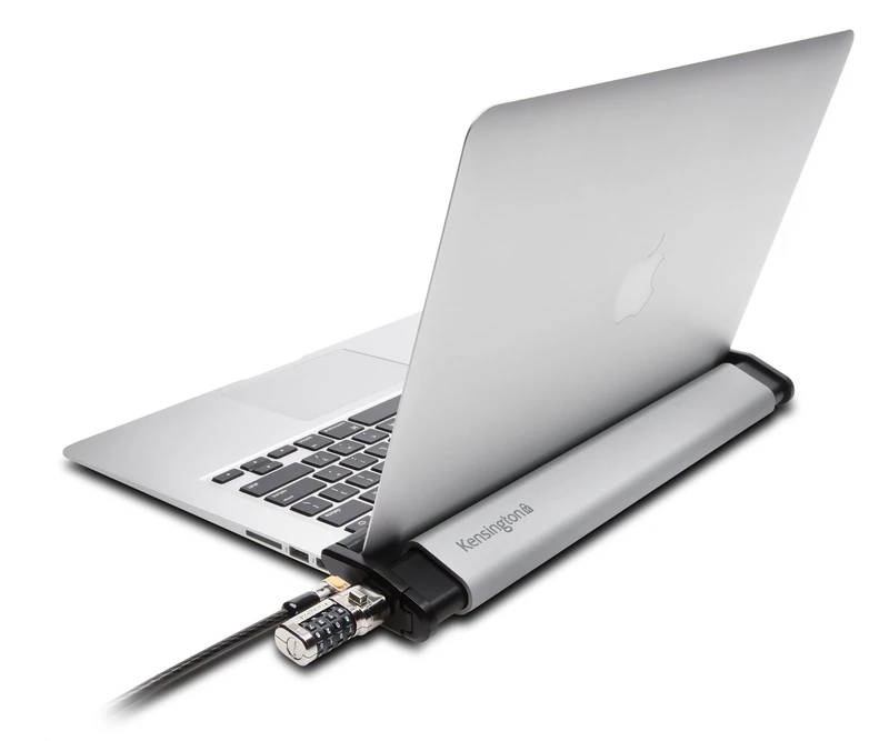 Kensington MacBook Laptop Locking Station 2.0 with Combination Lock Cable(K64454WW)