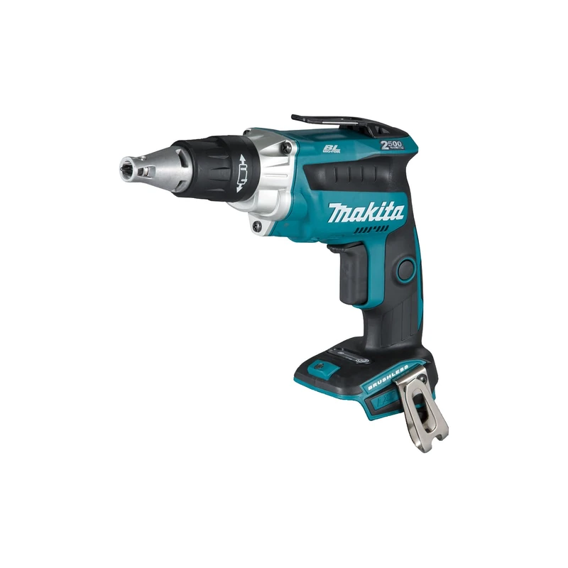 Makita DFS250Z 18V Brushless Drywall Screwdriver - Batteries and Charger Not Included