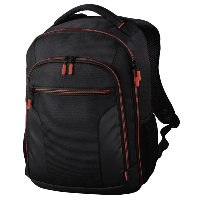 Hama Miami 190 Black/Red